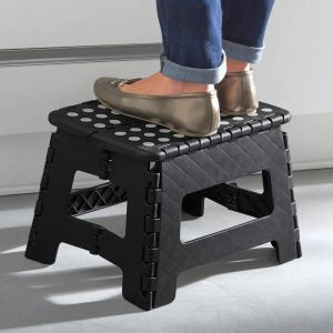 Stepper marchepied pliant