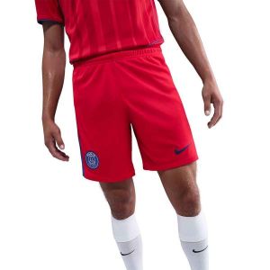 Nike Short de football homme psg stadium third 25/26