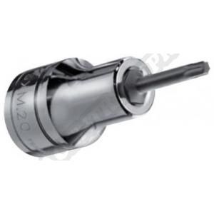 Facom SXM.25 - Douilles tournevis 1/2 pour vis Torx