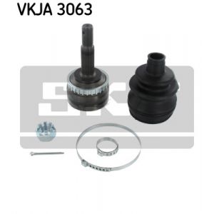SKF Jeu de joints, arbre de transmission : VKJA3063