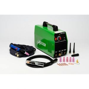 Varan Motors	 Motors - var-tig200s Poste à souder TIG, portatif et Inverter + ARC 200 Ampères + Accessoires