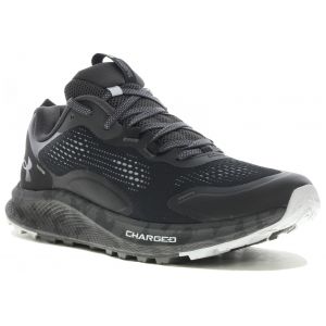 Under Armour Charged Bandit TR 2 M Chaussures homme Noir - Taille 41