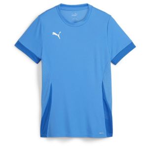 Puma Maillot de Football Unisexe Teamgoal Matchday WMNS