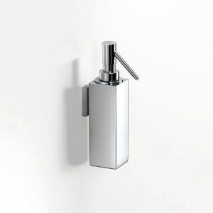 Cosmic Metric Distributeur de savon liquide, WJP038A7801021, 387801021