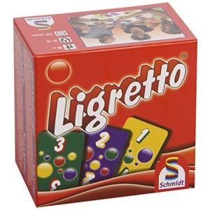Schmidt Ligretto