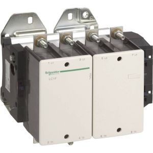 Schneider Electric Contacteur de puissance LC1F4004 1 pc(s)