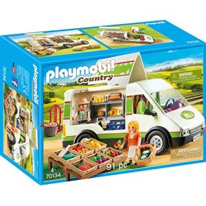 Playmobil 70134 Camion de march&eacute;