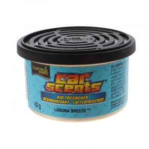 California Scents Désodorisant peut Laguna Breeze 42 grammes