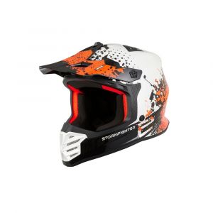 Casque enfant Stormfighter
