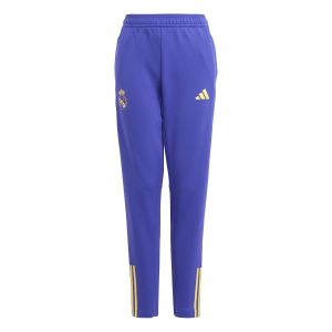 Adidas Pantalon d'entraînement Real Madrid Tiro 23 Enfants - Energy Ink, Energy Ink - Taille 15-16A