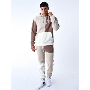 Jogging tricolore maille Project X Paris