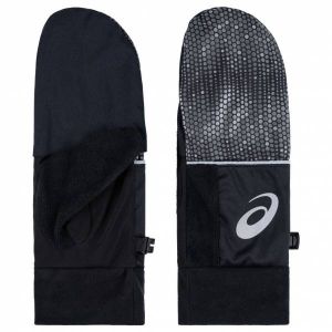 Asics Winter Performance Moyen Unisexe Moufles 134925-0904