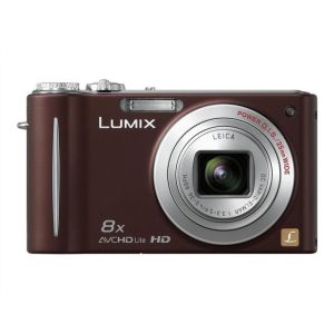 Panasonic Lumix DMC-ZX3