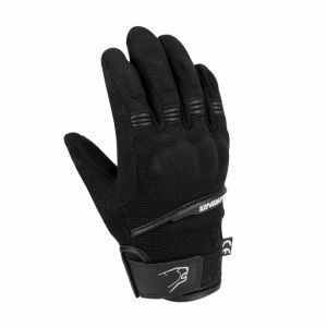 Bering Gants enfant Fletcher Kid noir - 10 ans