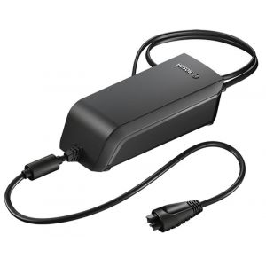 Image de Bosch 4A - Chargeur - pour Active & Performance noir Batteries & Chargeurs vélo électrique