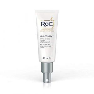 Image de ROC Pro-Correct Anti-Wrinkle Fluid 40ml