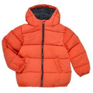 Petit Bateau Doudounes enfants COKYO - Couleur 6 ans,8 ans,10 ans,12 ans - Taille Rouge