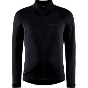 Image de Craft ADV Bike Subzero Veste Homme, noir L Vestes route