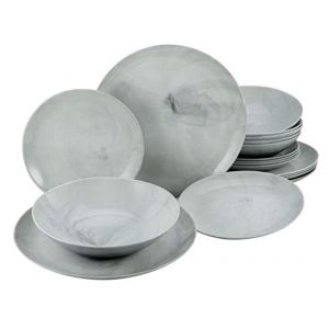 Luminarc NO MANUFACTURER SV TAV 18 pièces VTR MARBLE-Q0216