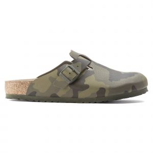 Birkenstock Sabots Boston Birko-Flor