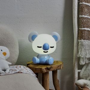 Veilleuse Koala Assis Tactile Usb