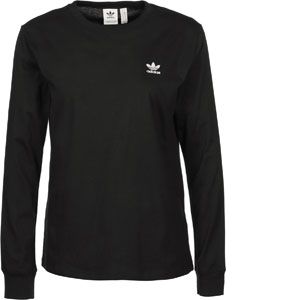 Adidas Sweat-shirt SC LS TEE Noir - Taille FR 34,FR 36