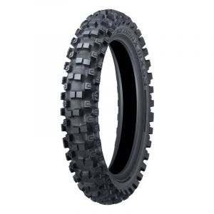 Dunlop Pneumatique GEOMAX MX53 120/90 - 19 (66M) TT