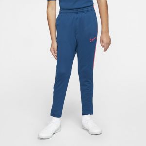 Nike Dri Fit Academy - Valerian Blue / Laser Crimson - Taille XS