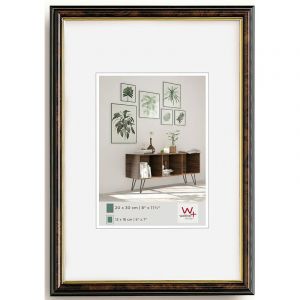 Walther Smell 15x20 plastique noyer JD520N