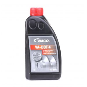 Vaico Liquide de frein V60-0075 FIAT,LANCIA,RENAULT,PUNTO 188,GRANDE PUNTO 199,500 312,PANDA 169,PANDA 141A_,DUCATO Caja/Chasis 250,DOBLO 119