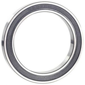 Union Cb-244 2rs 35 x 47 x 7 mm Silver / Black