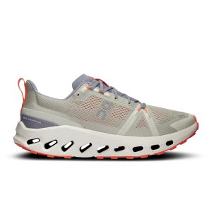 On Running Cloudsurfer Trail, Grey - Taille 42.5