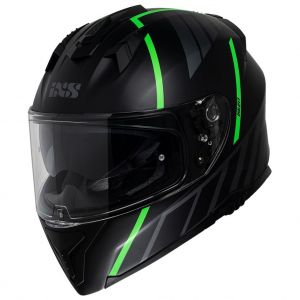 IXS Casque moto intégral 217 2.0