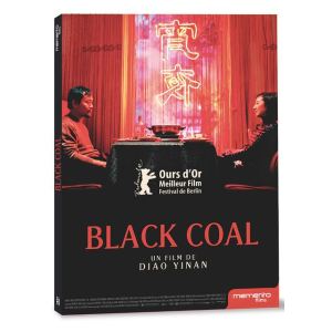 Image de Black Coal