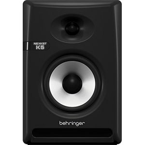 Image de Behringer Nekkst K5 - Enceinte de monitoring active