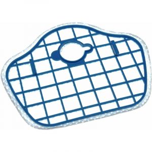 Vhbw Filtre compatible avec Philips SmartPro Compact FC8772, FC8774, FC8776, FC8778, FC8972 aspirateur robot - filtre
