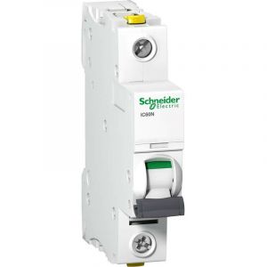 Schneider Electric Disjoncteur A9F04103 A9F04103 3 A 230 V 1 pc(s)