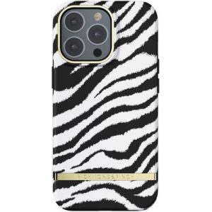 Richmond & Finch Coque iPhone 13 Pro Zebre