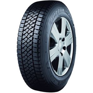 Bridgestone Pneu - null - BLIZZAK W810 - 215-70-15-109/107-R - 2504779