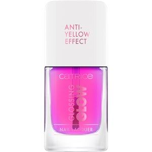 Catrice Ongles Vernis &agrave; ongles Glossing Glow Nail Lacquer 10,50 ml