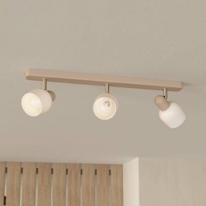 Eglo 900716 - Spot CORATO 3xE14/18W/230V