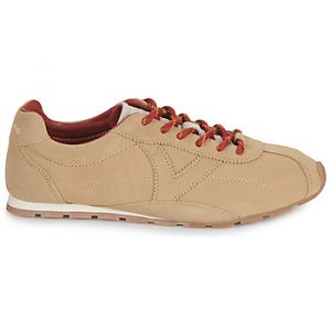 Victoria Chaussures aster serraje femme camel