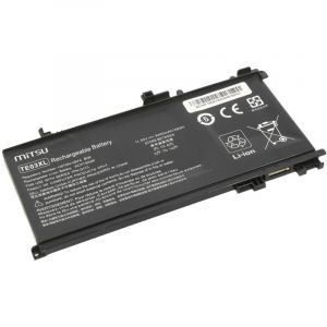 Batterie TE03XL TPN-Q172 pour HP Omen 15 Pavilion 15