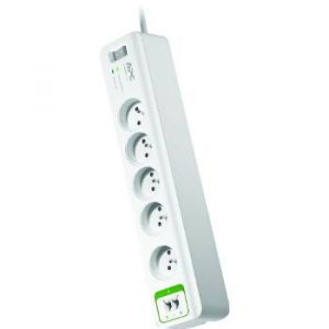 APC Essential SurgeArrest PM5T-FR