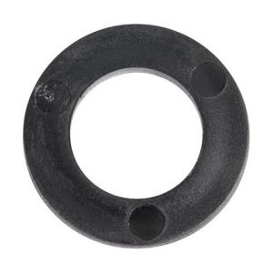 Image de Bague PVC pour gonds &Oslash; Int&eacute;rieur 16 mm