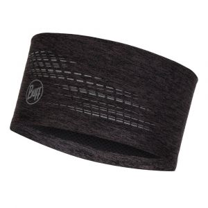 Buff Dryflx R-Black Casquettes / bandeaux Noir - Taille TU