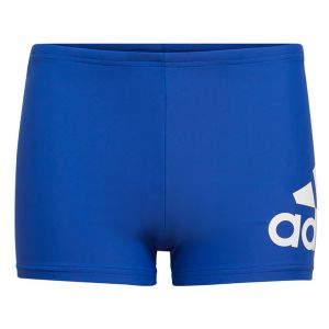 Adidas YB Bos Briefs Kids, royal blue/white 152 Maillots de bain