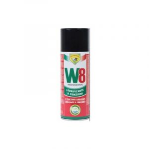No Name 8 fonctions W8 lubrifiant 400ml
