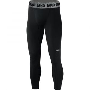 Jako Shorts Long Hiver 2XL noir