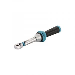 Hazet Clé dynamométrique 5108b-3ct 1/4 po. 2,5 - 25 nm 1 pièce(s) clé dynamométrique 5108b-3ct 1/4 po. 2,5 - 25 nm